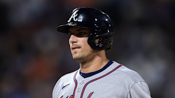 Atlanta Braves v New York Mets