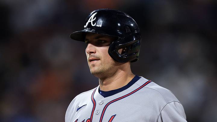 Atlanta Braves v New York Mets