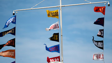 Boston Red Sox v Chicago Cubs