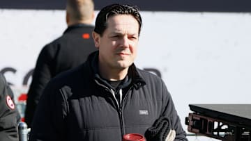 2024 Navy Federal Credit Union Stadium Series - Philadelphia Flyers Practice & Family Skate