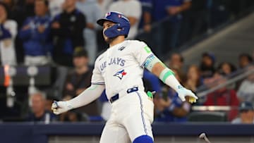 World Series - Los Angeles Dodgers v Toronto Blue Jays - Game Seven