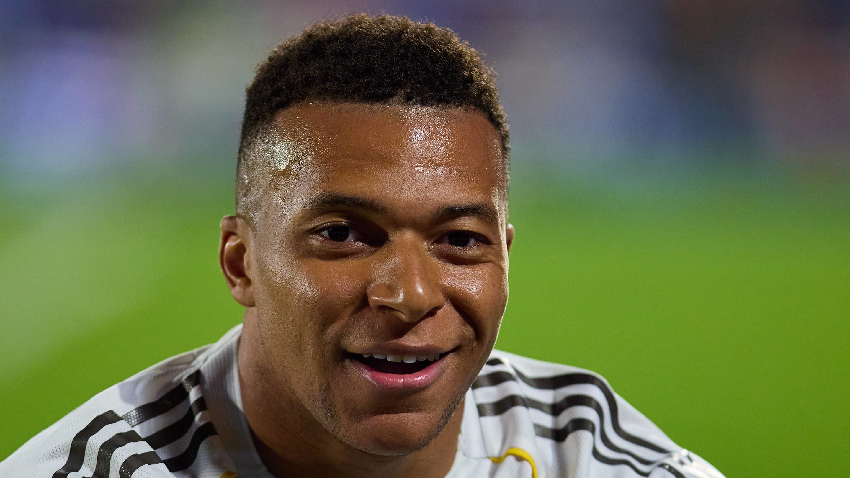 Real Madrid Names Squad with Ferland Mendy's Return for Juventus Champions League Clash