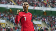Cristiano Ronaldo is looking to bounce back after poor World Cup in 2022