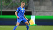 Oleksandr Zinchenko segera tinggalkan Manchester City ke Arsenal