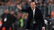 Massimiliano Allegri