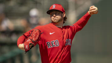 Northeastern University v Boston Red Sox