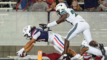 Hawai'i v Arizona