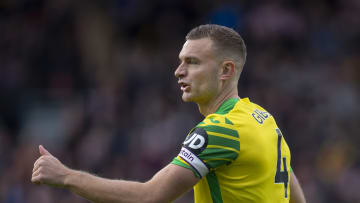 The Player Stoke City Wants to Sign from Norwich City.