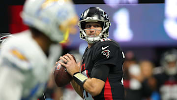 Los Angeles Chargers v Atlanta Falcons