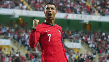 Cristiano Ronaldo is looking to bounce back after poor World Cup in 2022