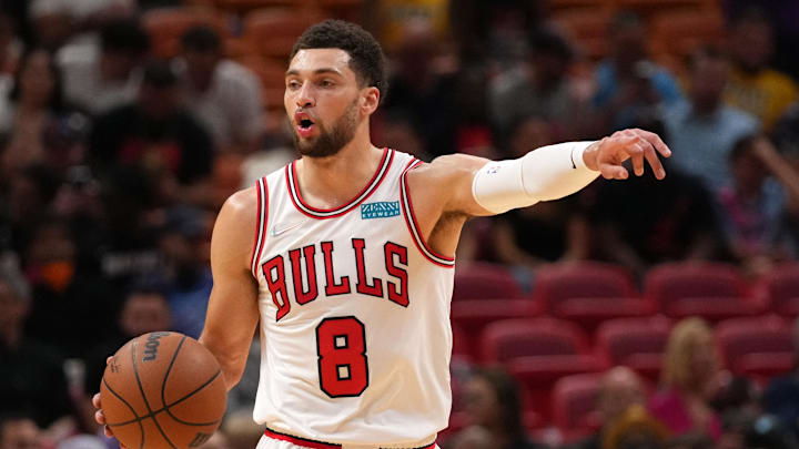 Bulls vs. Hawks Prediction and Odds: Bulls to Beat Up COVID ...