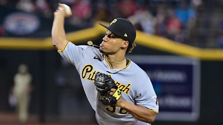 Pittsburgh Pirates End Relief Pitcher's Rehab Assignment