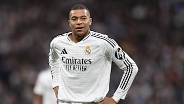 Kylian Mbappé est bien présent pour cette affiche.