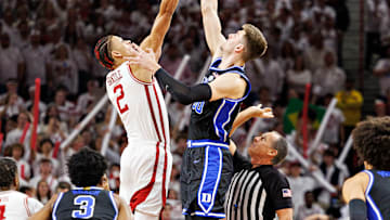 Duke v Arkansas