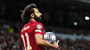 Mohamed Salah