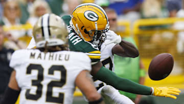 Tyrann Mathieu, New Orleans Saints