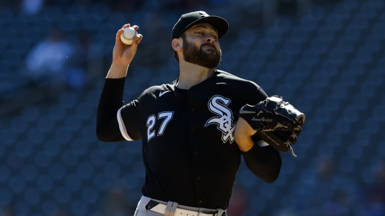 Chicago White Sox v Minnesota Twins