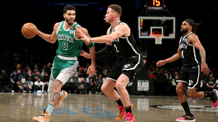 Celtics vs. Nets Prediction and Odds (Boston Should Roll ...