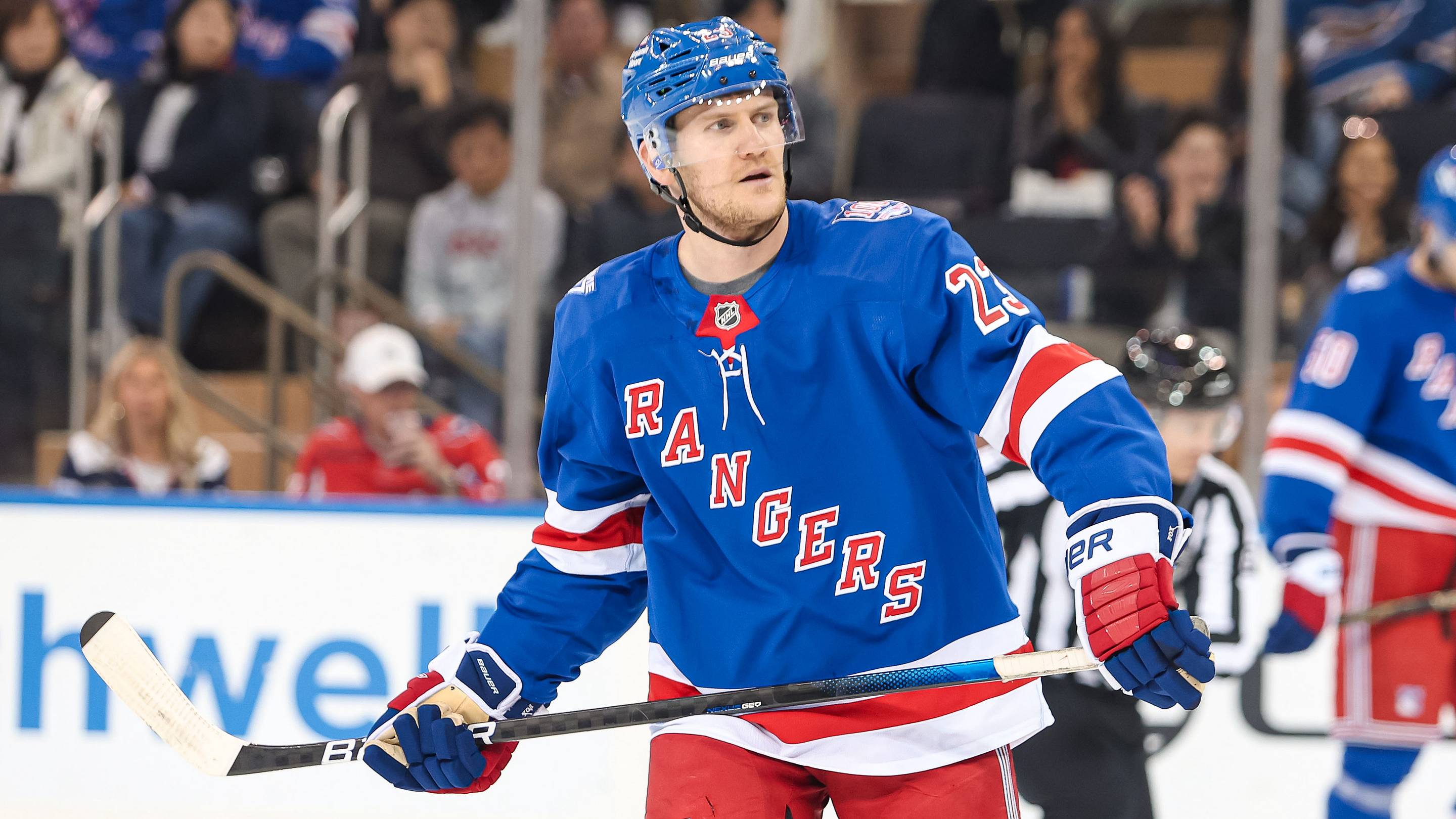 NY Rangers Most Important Player for 2026-27 Might Be Adam Fox