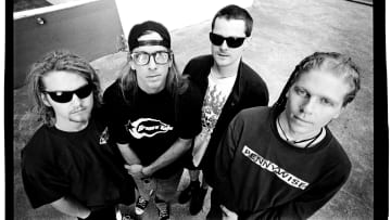 Offspring Chicago 1994