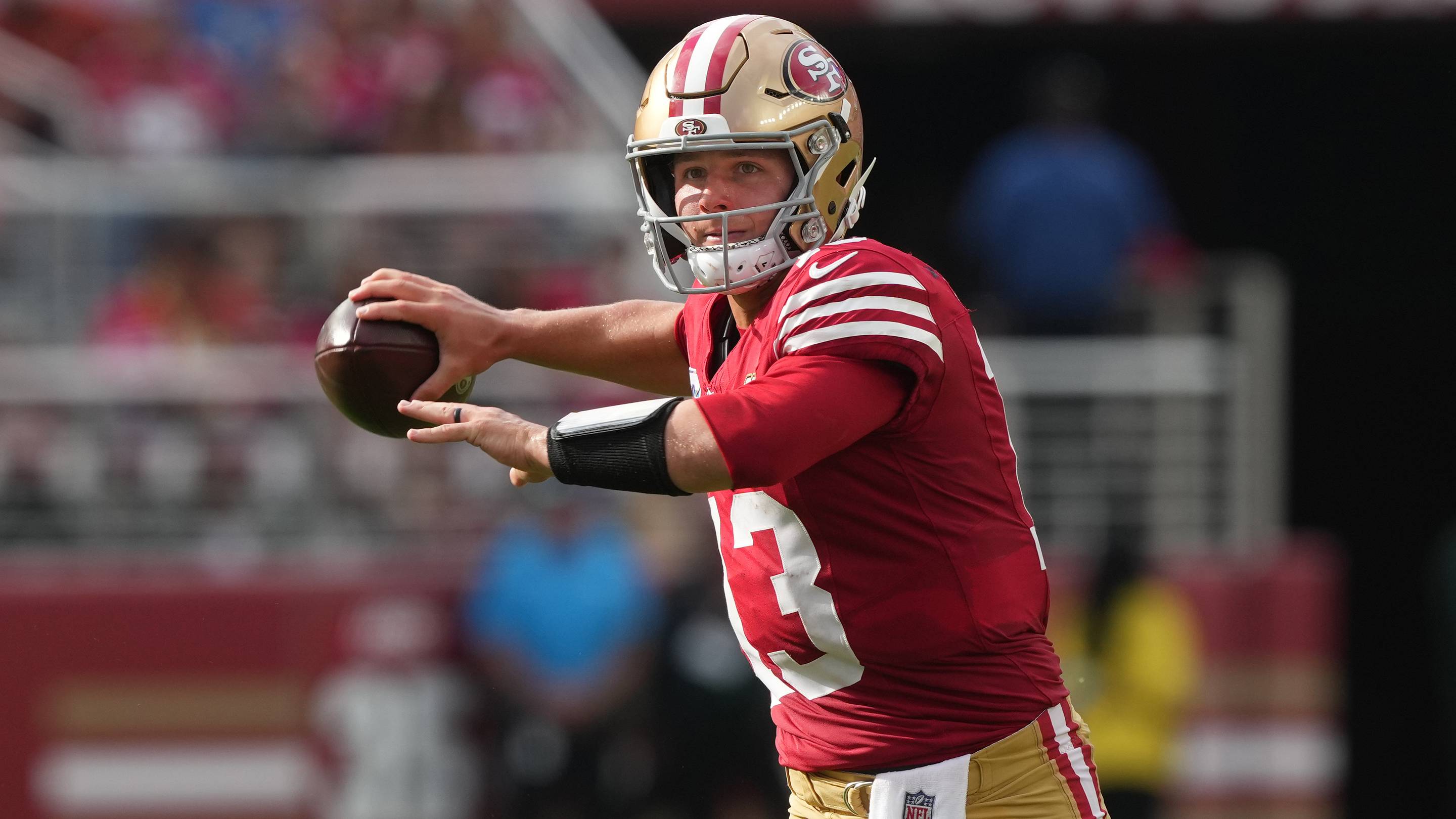 The One Attribute That 49ers QB Brock Purdy Has Over Elite Quarterbacks
