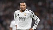 Kylian Mbappé et le Real Madrid affrontent l'Atlético de Madrid ce mardi