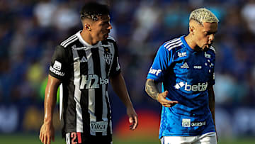 Rivais duelam neste domingo