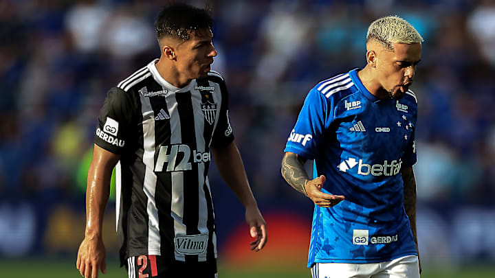 Rivais duelam neste domingo