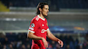 Edinson Cavani