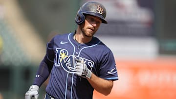 Tampa Bay Rays v Baltimore Orioles