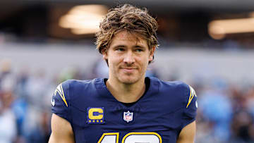 Las Vegas Raiders v Los Angeles Chargers - NFL 2025