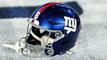 Dallas Cowboys v New York Giants