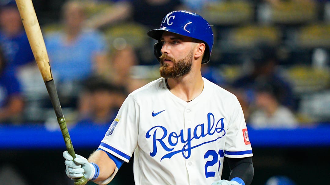 New York Yankees v Kansas City Royals