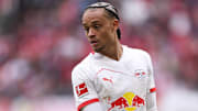 Xavi Simons pourrait quitter le RB Leipzig cet été. 