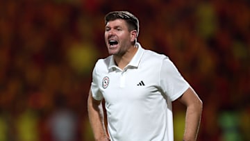 Al-Ettifaq v Al-Qadsiah: Saudi Pro League