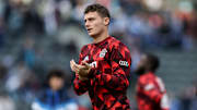 Benjamin Pavard