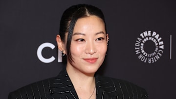 Arden Cho at PaleyFest LA 2024
