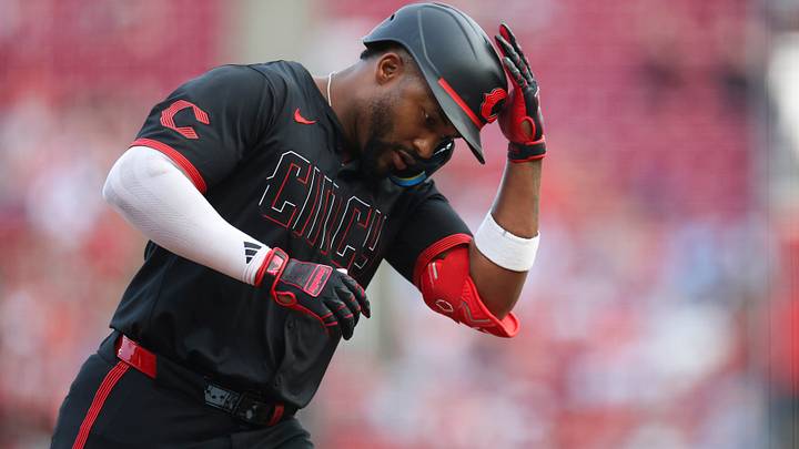 Chicago Cubs v. Cincinnati Reds