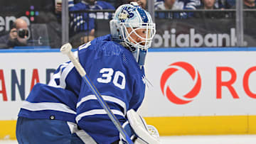 Matt Murray