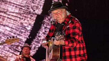 Farm Aid 2024