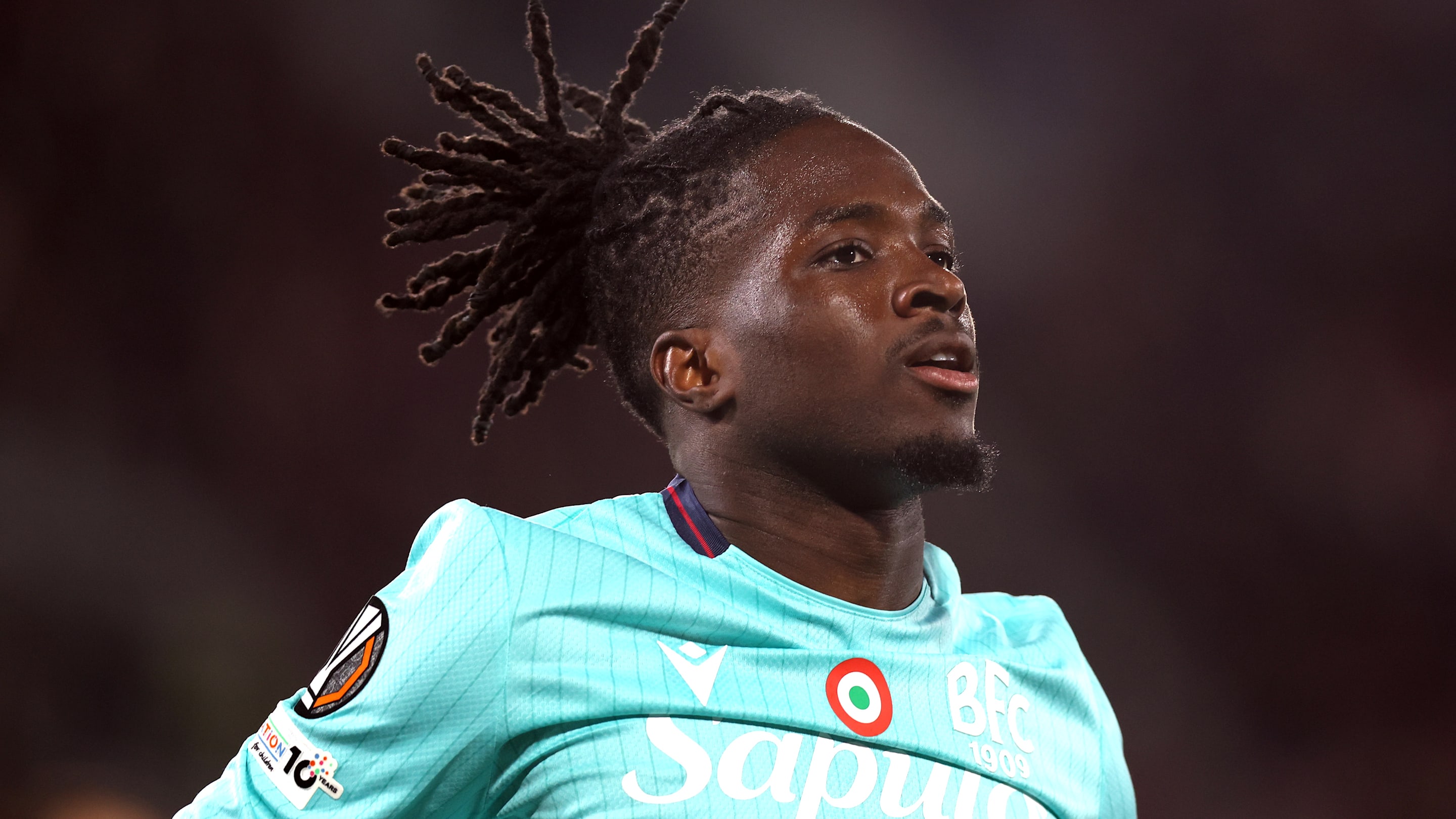 OM mercato : La nouvelle valorisation folle de Jonathan Rowe exceptionnel avec Bologne