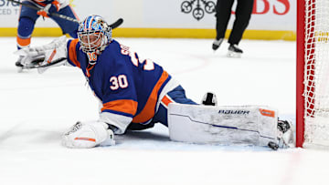 The New York Islanders should at least listen to trade pitches for Sorokin, even if they politely pass.