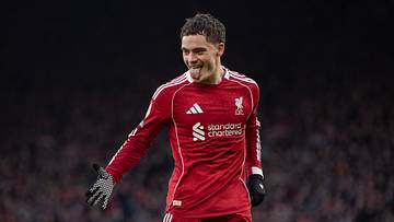 Wirtz é uma das estrelas do elenco dos Reds