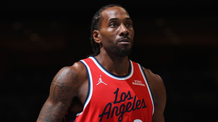 Los Angeles Clippers v Memphis Grizzlies