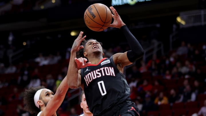 Cleveland Cavaliers vs Houston Rockets prediction, betting odds, moneyline, spread, over/under and more for the February 2 NBA matchup. Cleveland Cavaliers vs Houston Rockets prediction, betting odds, moneyline, spread, over/under and more for the February 2 NBA matchup.