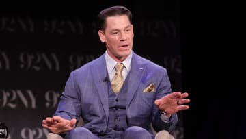 John Cena In Conversation With Josh Horowitz: "Fast X"