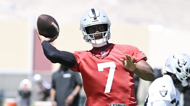 geno-smith-raiders-offseason-training