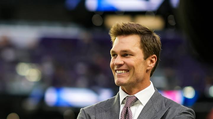 Green Bay Packers v Minnesota Vikings