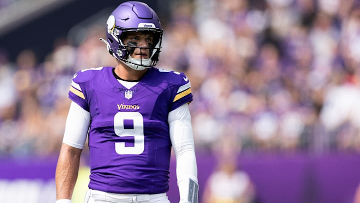 Houston Texans v Minnesota Vikings - NFL Preseason 2025