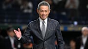 Ichiro Suzuki será exaltado en el Salón de la Fama junto a otros cuatro peloteros 